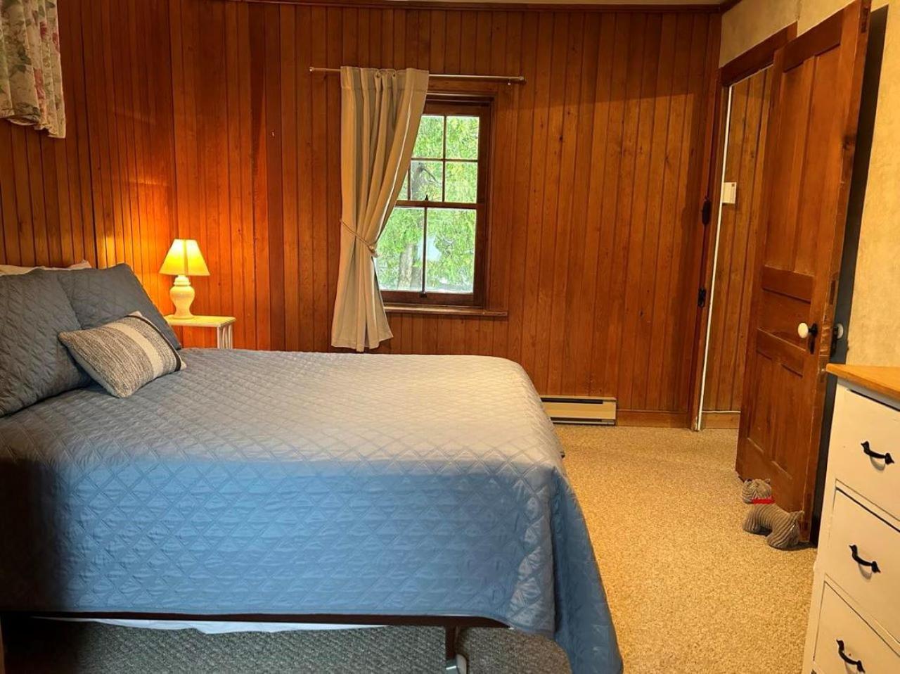 Auberge Les Sources La Malbaie Exterior foto